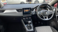 Renault Captur 1.0 TCE 90 Limited 5dr Petrol Hatchback